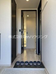 グリーンコーポの物件内観写真